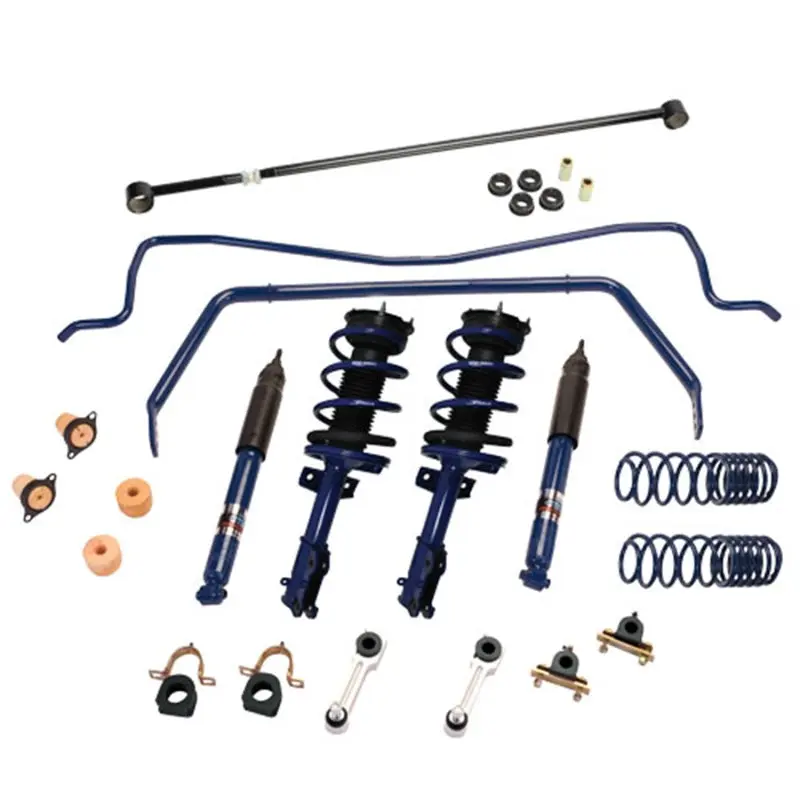 05-14 Mustang GT Coupe Assembled Handling Pack Ford Racing