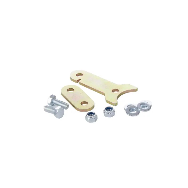 ARB Front Kit Rear Tundra 07On Superior Suspension Performance Old Man Emu