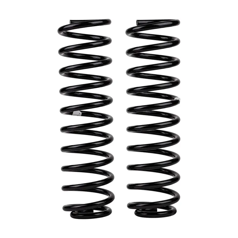 ARB OME Coil Spring Front Jeep Wrangler TJ Performance Suspension Upgrade Old Man Emu
