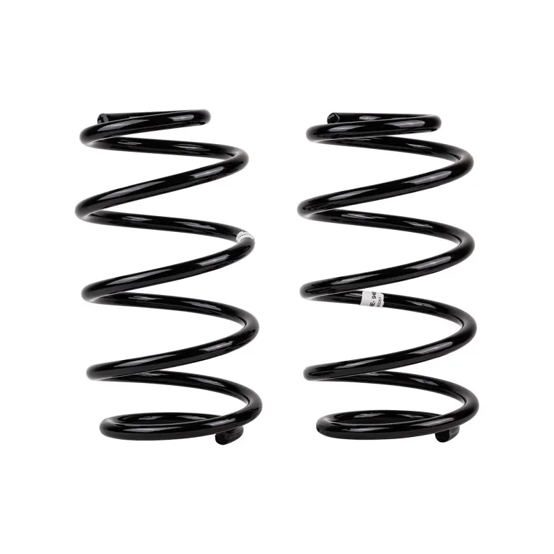 ARB OME Coil Spring Rear Jeep Liberty KJ HD Heavy Duty Suspension Upgrade Old Man Emu