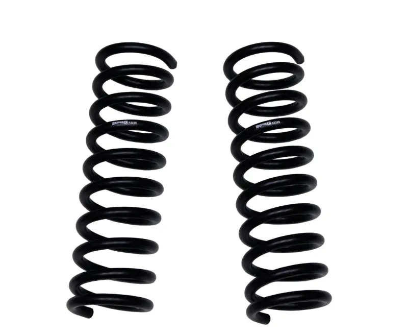 Skyjacker Front Leveling Kit 2013-2014 Ram 3500 4WD