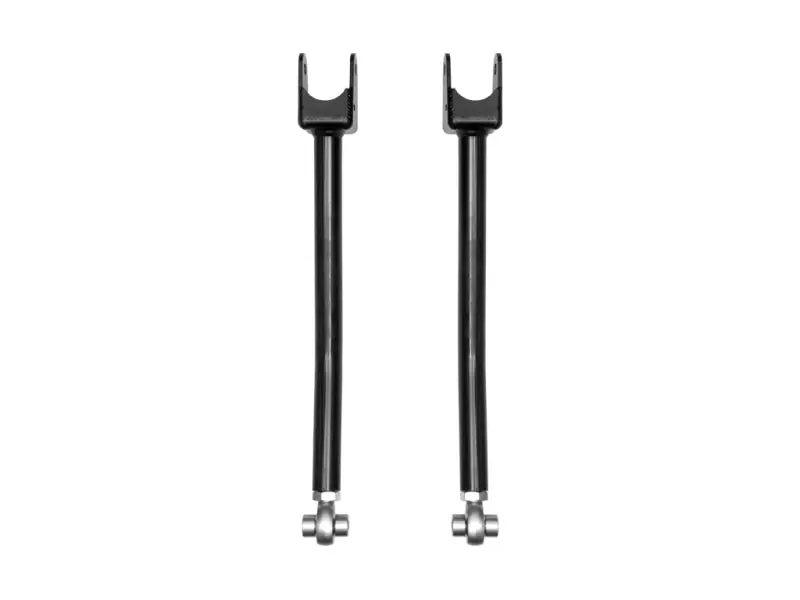 ICON 2018+ Jeep Wrangler JL Front Adjustable Upper Link Kit