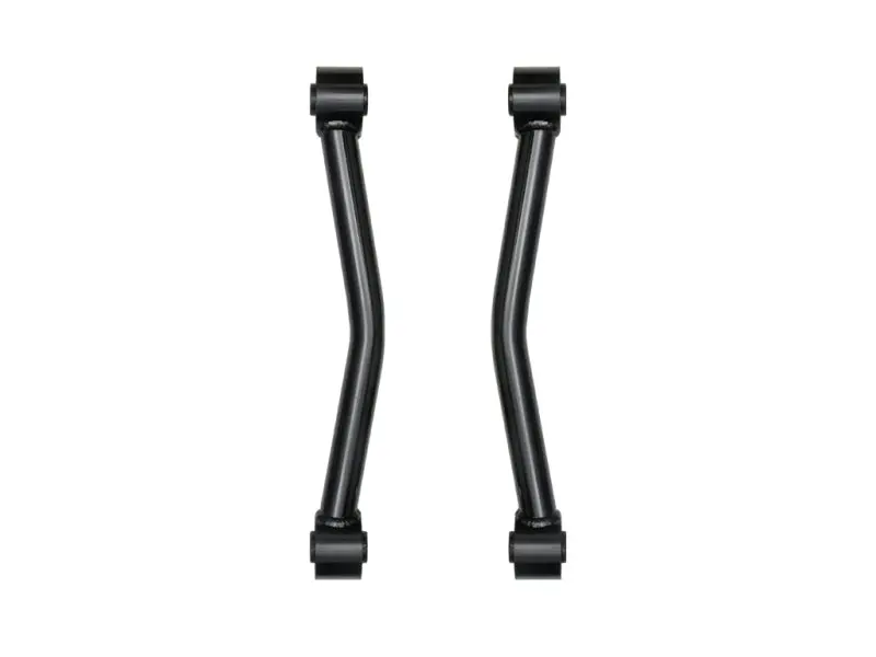 ICON 2018+ Jeep Wrangler JL Rear Fixed Upper Link Kit