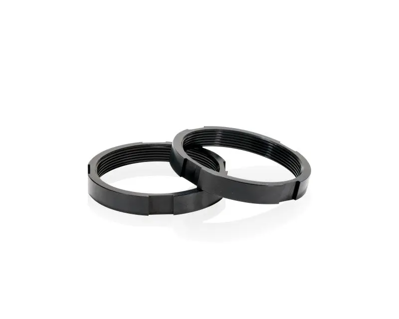 Eibach Pro-UTV Crossover Ring 2.5 Inch Fox Shocks UTV Suspension Upgrade