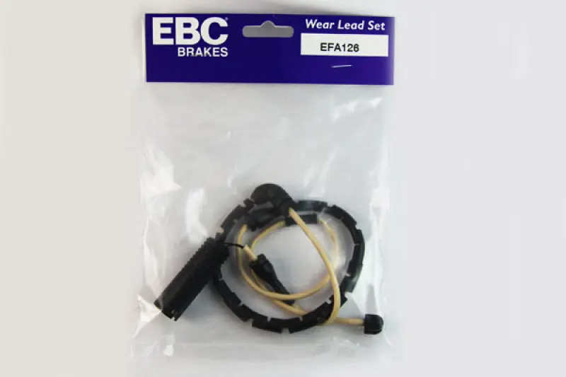 EBC 03-05 Land Rover Range Rover 4.4L Front Brake Wear Leads
