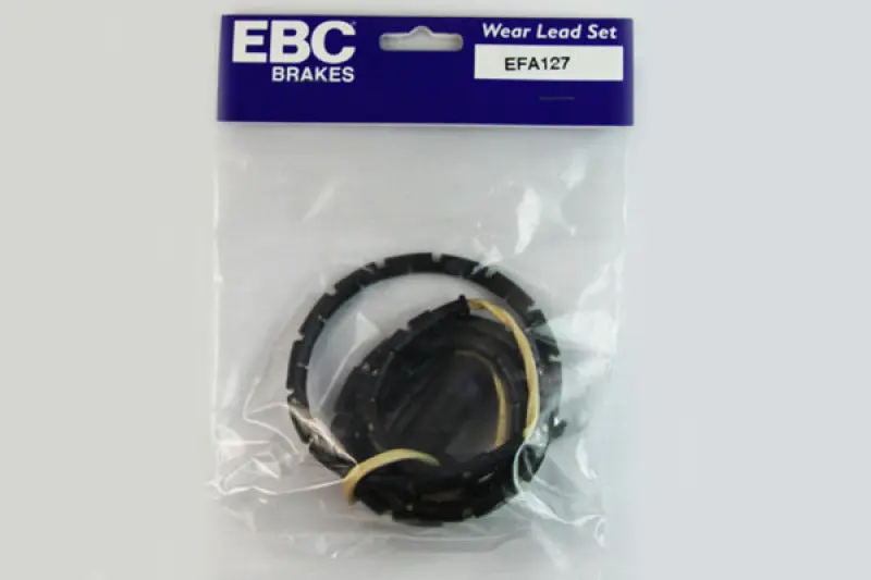 EBC 03-05 Land Rover Range Rover 4.4L Rear Brake Wear Leads