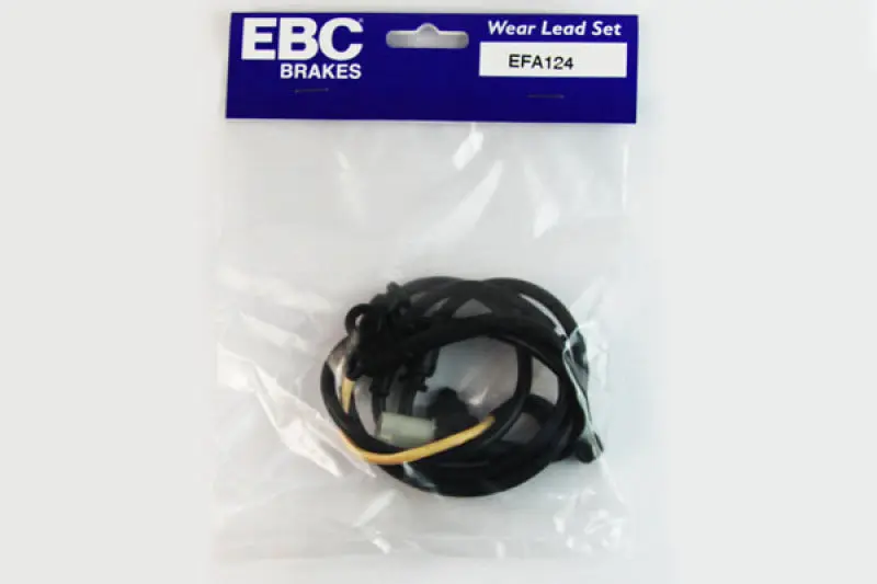 EBC 05-10 Land Rover LR3 4.4L Rear Brake Wear Leads