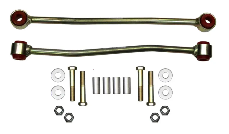 Skyjacker 1999-2014 Ford F-250 Super Duty 4WD Sway Bar Link Kit