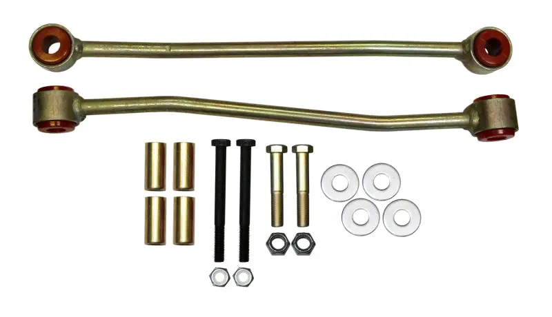 Skyjacker 2000-2004 Ford Excursion 4WD Sway Bar Link Replacement