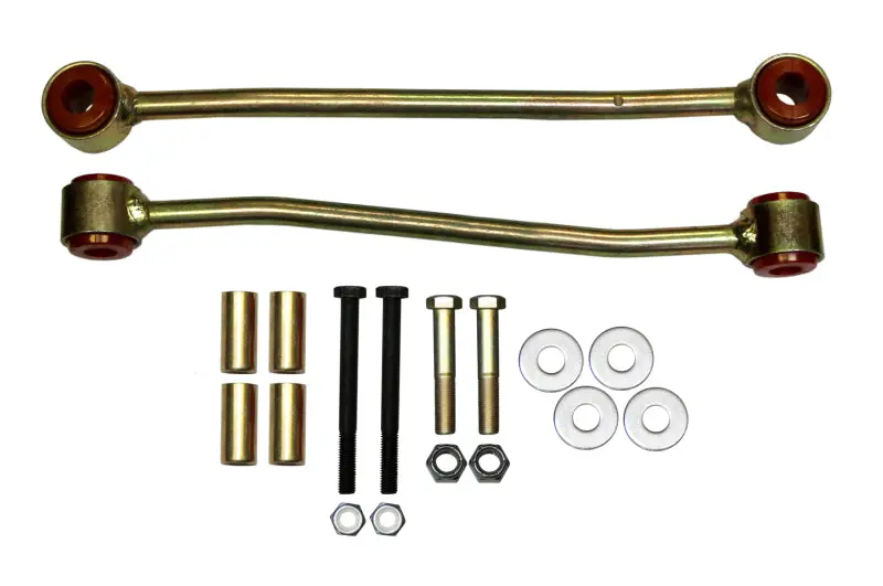 Skyjacker 2000-2004 Ford F-250 Super Duty 4WD Sway Bar Link Set