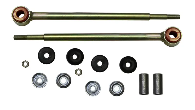 Skyjacker 2005 Ford F-250 Super Duty Sway Bar Link Replacement