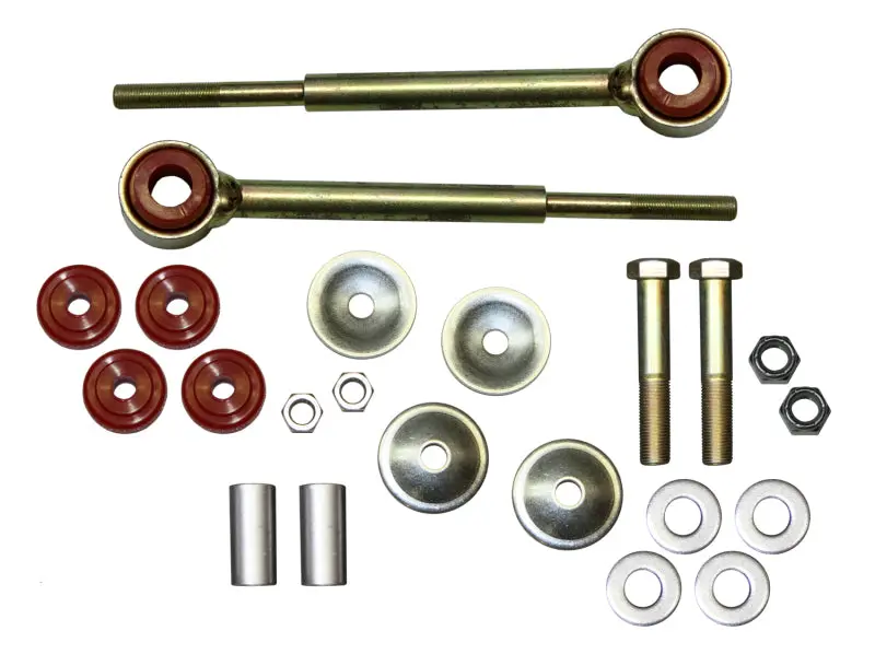 Skyjacker 2007-2014 Toyota FJ Cruiser Sway Bar Link Set