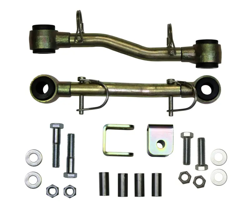 Skyjacker Quick Disconnect Sway Bar End Link 1984-2001 Jeep Cherokee XJ