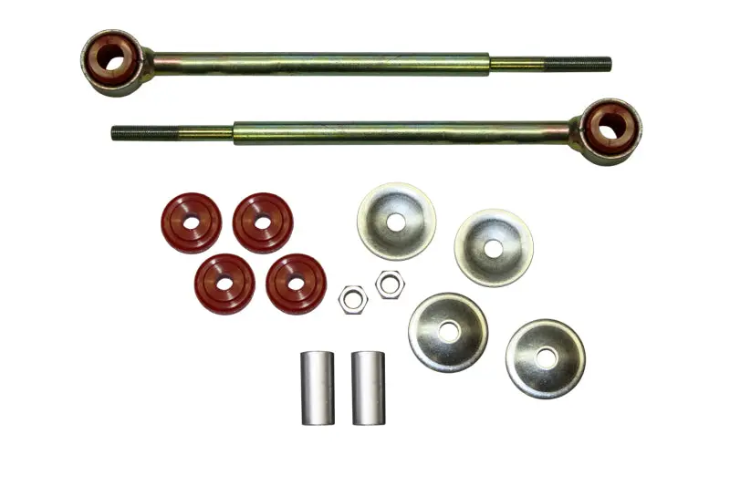 Skyjacker Sway Bar Link 1980-1985 Ford F-350 4WD - Heavy Duty Stabilizer