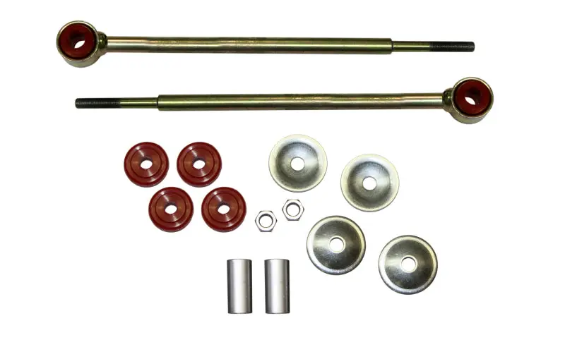 Skyjacker Sway Bar Link 1980-1997 Ford F-350 4WD - Enhanced Stability