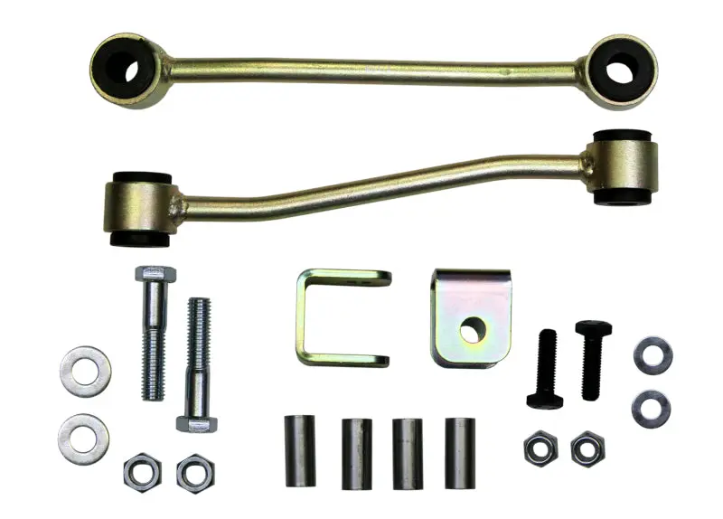 Skyjacker Sway Bar Link 1997-2006 Jeep Wrangler TJ - Off-Road Performance
