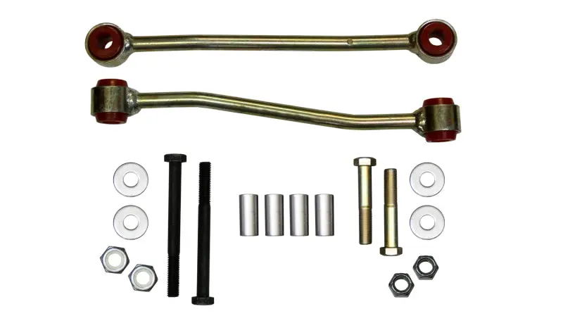 Skyjacker Sway Bar Link 1999 Ford F-350 Super Duty 4WD - Premium Stabilizer