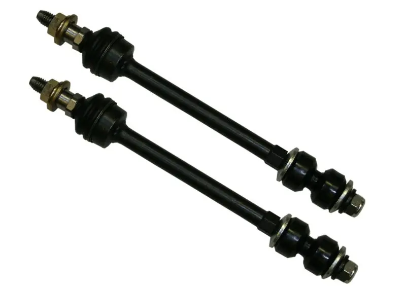 Skyjacker Sway Bar Link 2007-2013 Chevrolet Silverado 1500 4WD - Stabilizer Replacement