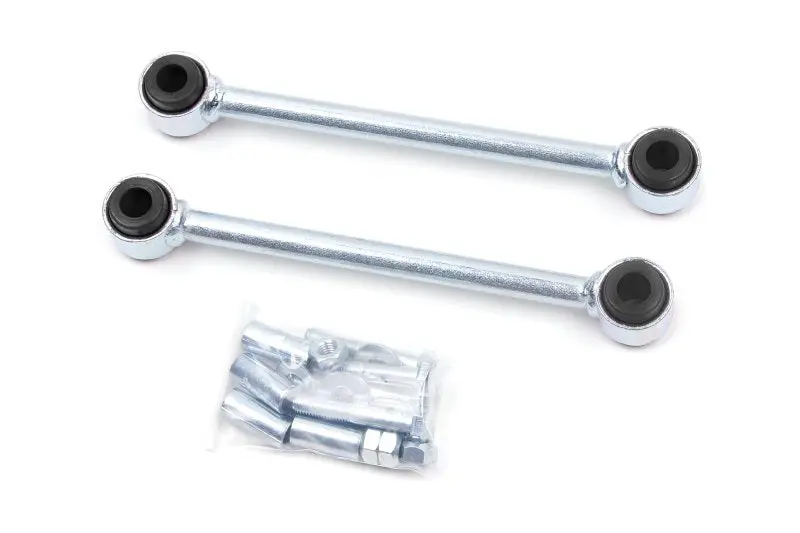 Zone Offroad 97-02 Jeep Wrangler TJ 2-3 Inch Rear Sway Bar Links