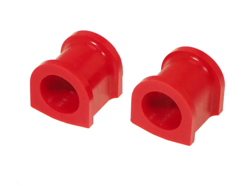 Prothane 04-06 Nissan Titan 2WD 4WD 34mm Red Front Sway Bar Bushings