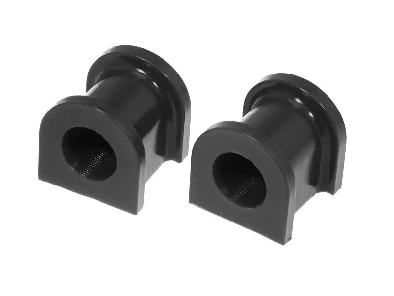 Prothane 04-06 Nissan Titan 2WD 4WD 34mm Black Front Sway Bar Bushings