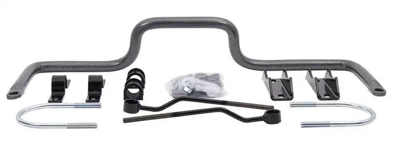 Hellwig 99-10 Ford F-250/F-350 SD 2/4WD 1-1/4in Rear Sway Bar Heat Treated Chromoly