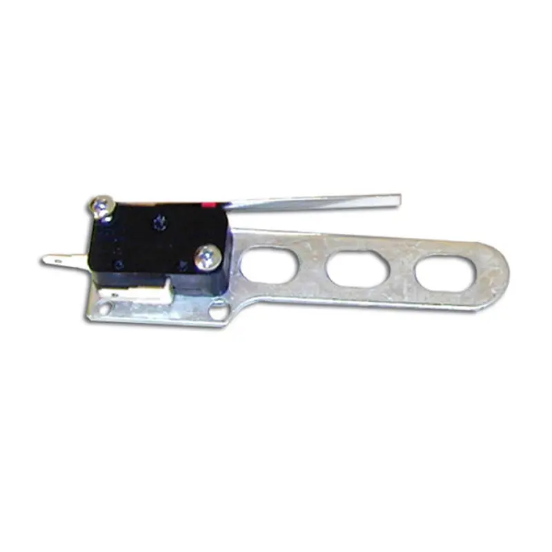 Nitrous Express WOT Switch Bracket and Bolts Nitrous Activation