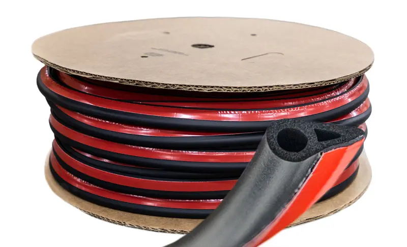 Access Accessories TRAILSEAL Tailgate Gasket Kit Fits All Pickups