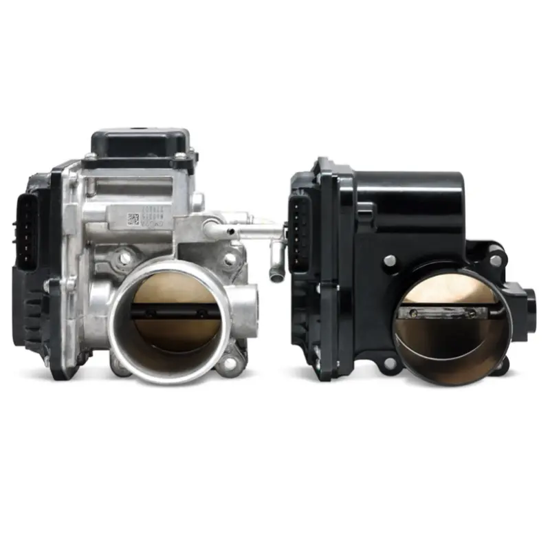 BLOX Racing 56mm DBW Throttle Body Honda Civic 1.5T Performance Upgrade