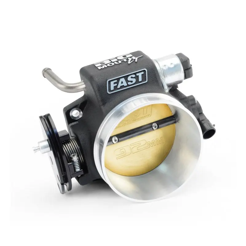 FAST 92MM Throttle Body LS Engines - High-Performance Upgrade