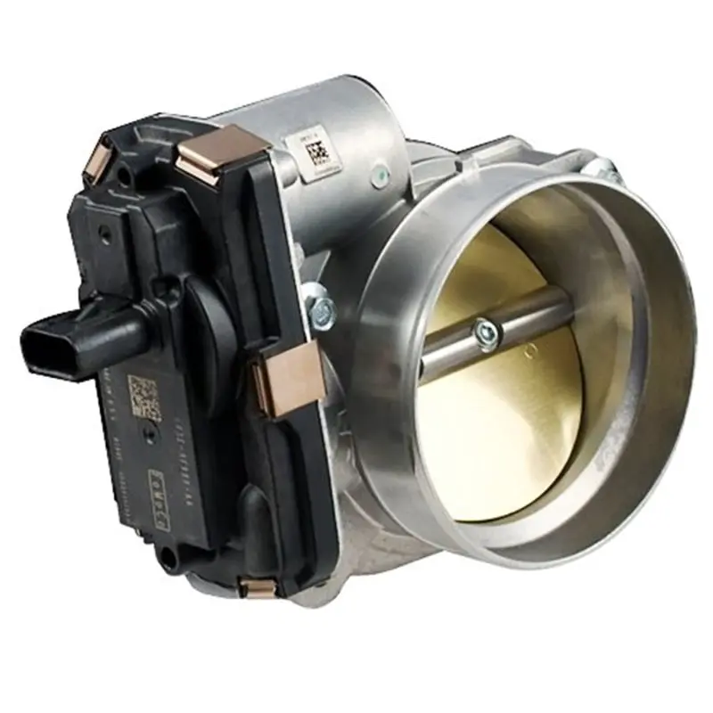 Ford Racing 15-20 Mustang GT350 5.2L 87mm Throttle Body High Performance Upgrade