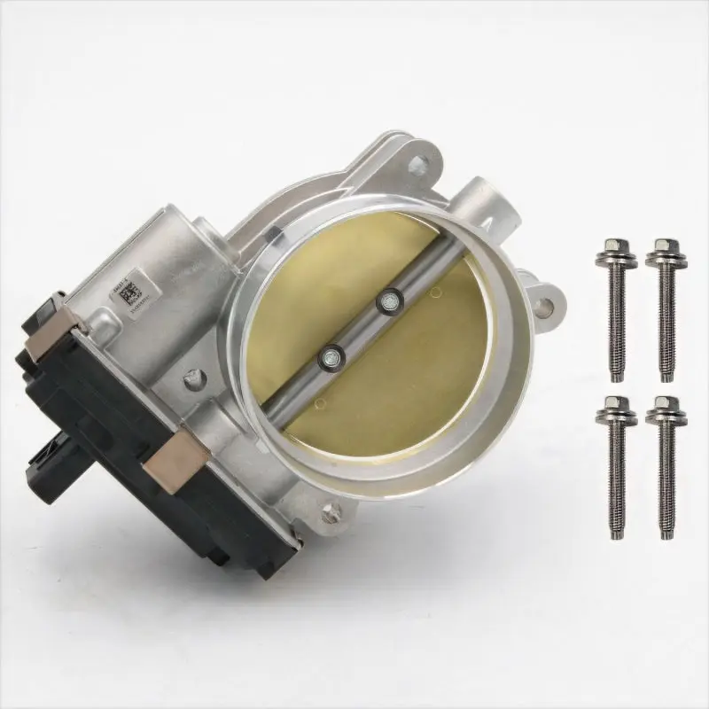 Ford Racing 18-20 Mustang GT 5.0L 87mm Bullitt Throttle Body Performance Part