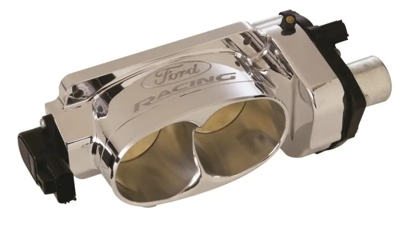 Ford Racing 2005-2010 Mustang GT Billet Throttle Body Performance Upgrade