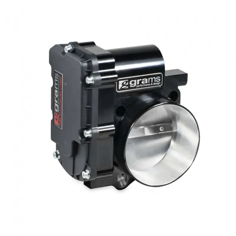 Grams Performance 72mm DBW Throttle Body 2012+ Scion FR-S Subaru BRZ
