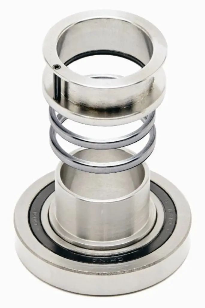 McLeod Adjustable Throw Out Bearing GM 1.325in 1.525in 1.725in Lengths McLeod Racing