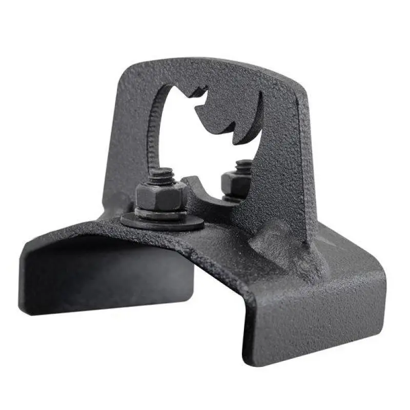 Go Rhino Rhino Tie Down Kit Securing Cargo on Roof Racks