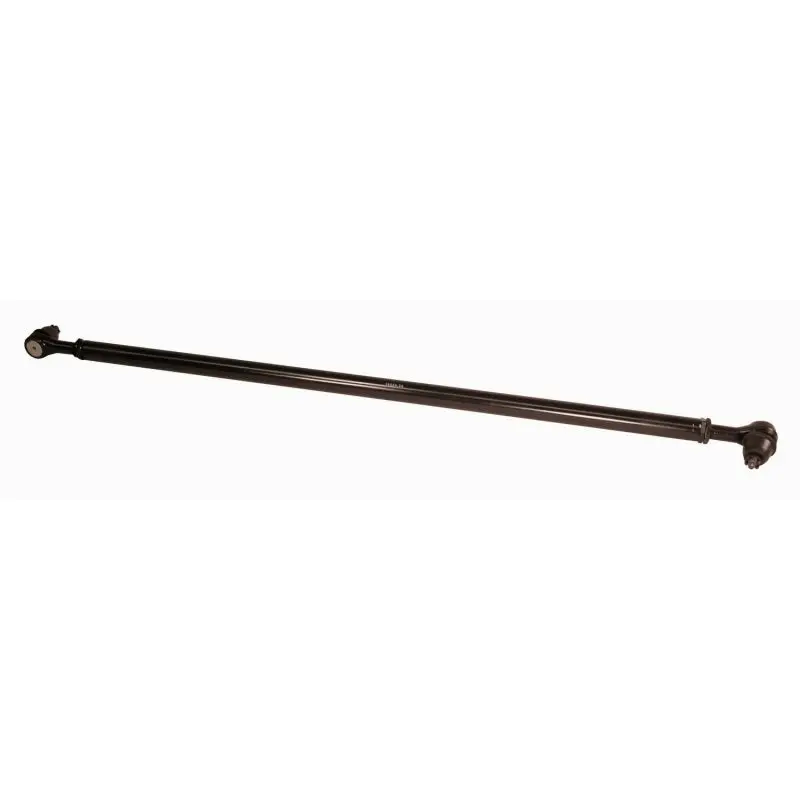 Rugged Ridge HD Tie Rod Assembly Compatible 72-81 Jeep CJ Non-Tilt Models