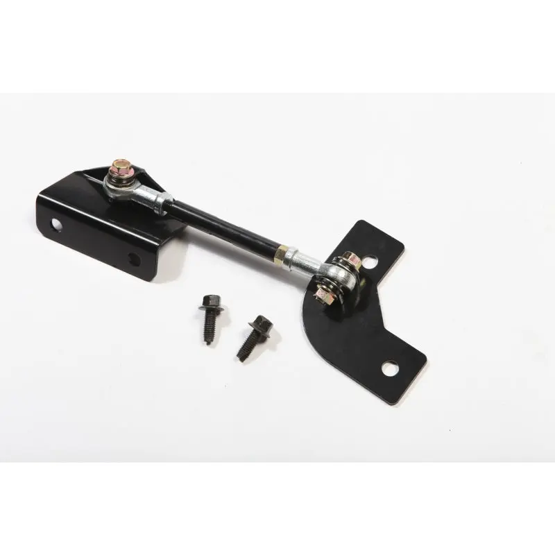 Rugged Ridge Tire Carrier Linkage 2007-2018 Jeep Wrangler JK