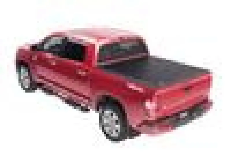 BAK 07-20 Toyota Tundra 6ft 6in Bed Revolver X2 Tonneau Cover No Track System