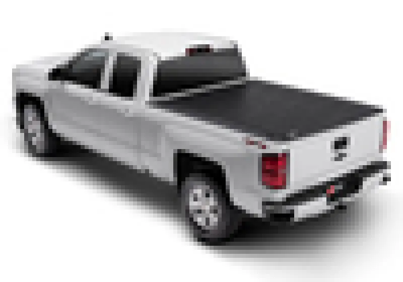 BAK 14-20 Chevy Silverado 1500/2500/3500 6ft 6in Bed Revolver X2 Tonneau Cover