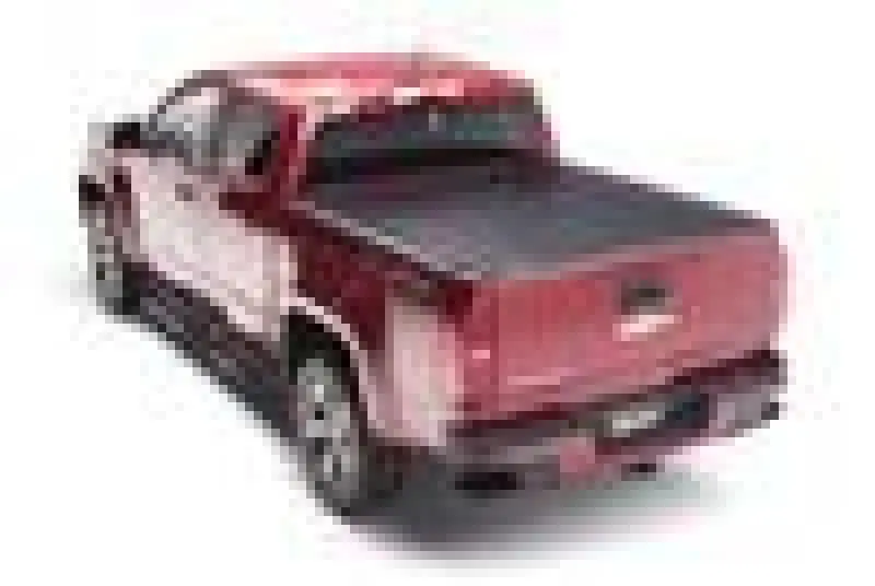 BAK 15-20 Chevy Colorado GMC Canyon 6ft Bed Revolver X2 Tonneau Cover