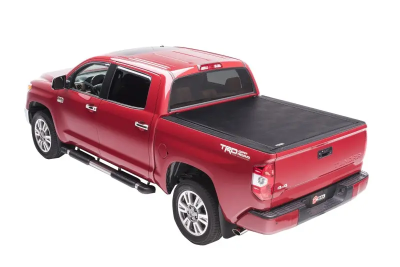 BAK 2022+ Toyota Tundra 5.5ft Bed Revolver X2 Rolling Tonneau Cover
