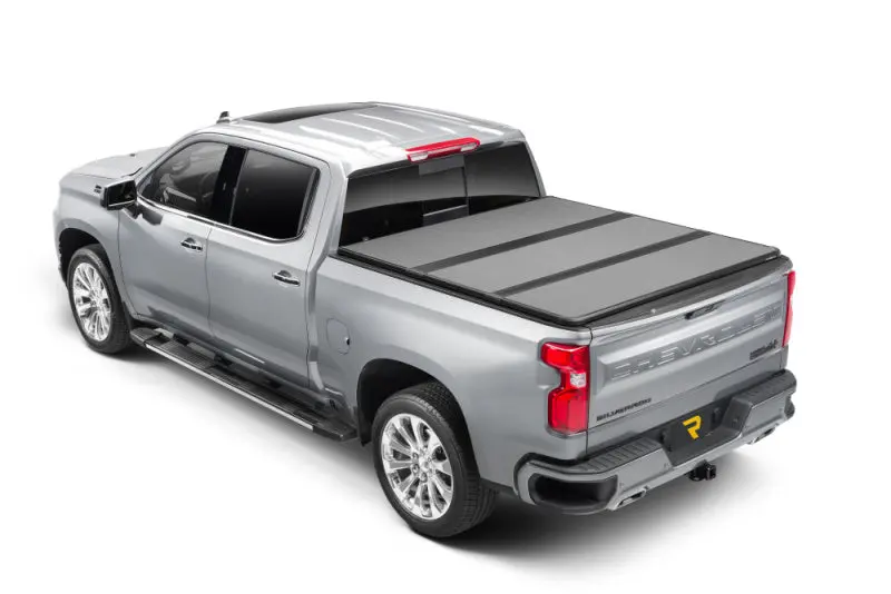 Extang Solid Fold ALX Truck Bed Cover 2015-2022 Chevy GMC Canyon Colorado 5ft 2in Bed