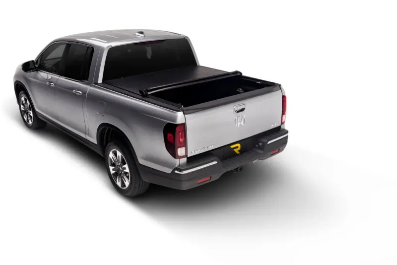 Truxedo Lo Pro Bed Cover 2014-2018 GMC Sierra Chevrolet Silverado 1500 5ft 8in Truck