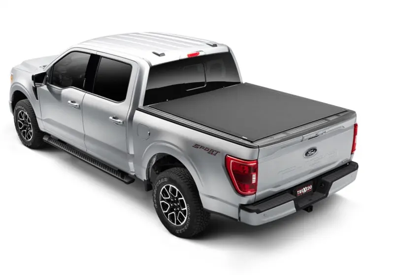 Truxedo Pro X15 Tonneau Cover 2015-2021 Ford F-150 6ft 6in Bed