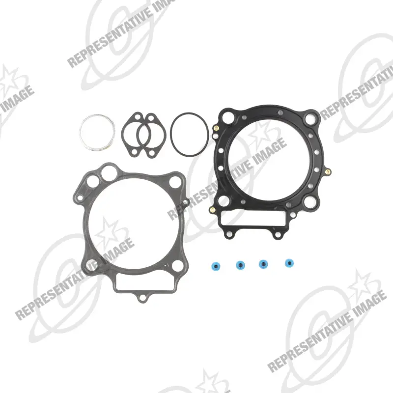 Cometic 14-19 Polaris Ranger RZR XP1000 Top End Kit 96MM Bore - High Performance Cometic Gasket