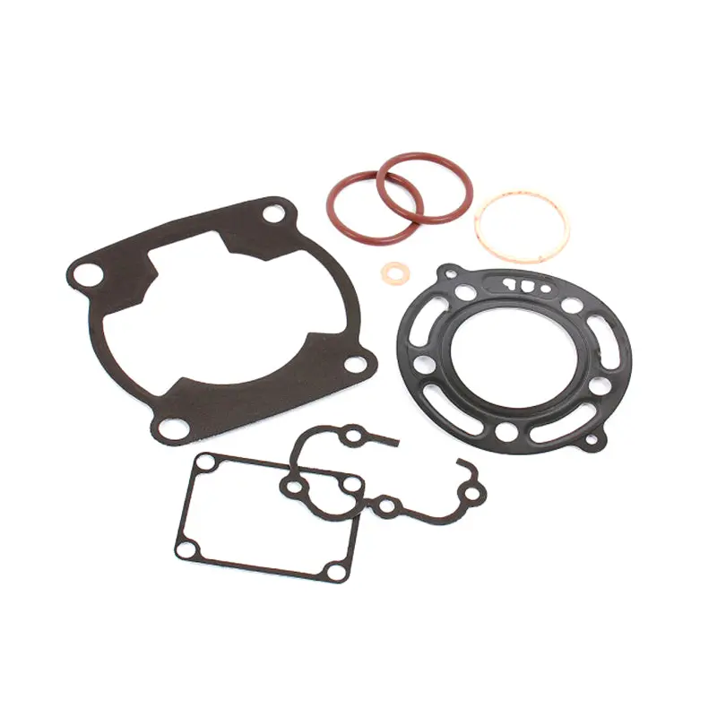 Cometic 14-23 Kawasaki KX85 Top End Kit 48.5MM Stock - Complete Engine Rebuild Kit Cometic Gasket