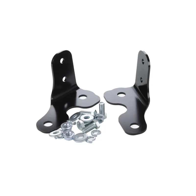 ARB Torsion Bar Bracket Kit LC100 IFS Enhanced Suspension Durability Old Man Emu