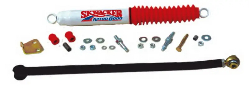 Skyjacker Track Bar 1999 Ford F-250 Super Duty 4WD - Post 3/1/99 Models