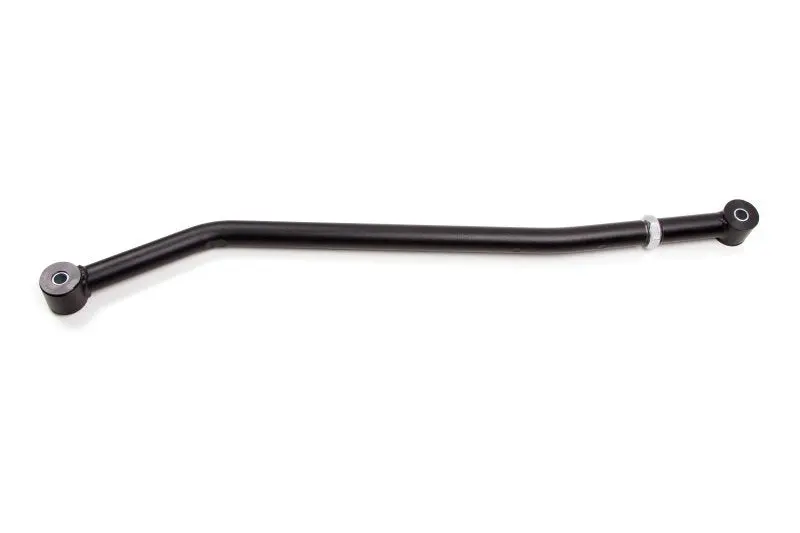 Zone Offroad 99-04 Jeep Wrangler JK Front Adjustable Track Bar 0-4 Inch Lift